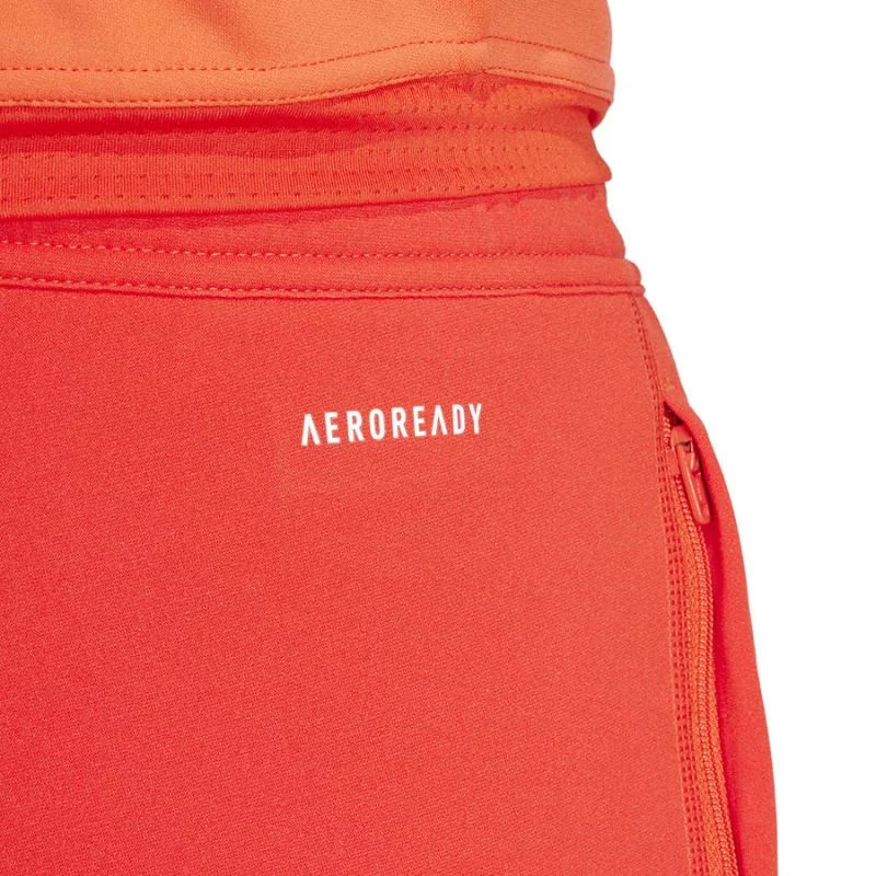 Pánské kraťasy FC Bayern M IQ0605 - Adidas červená S (obrázek 3)