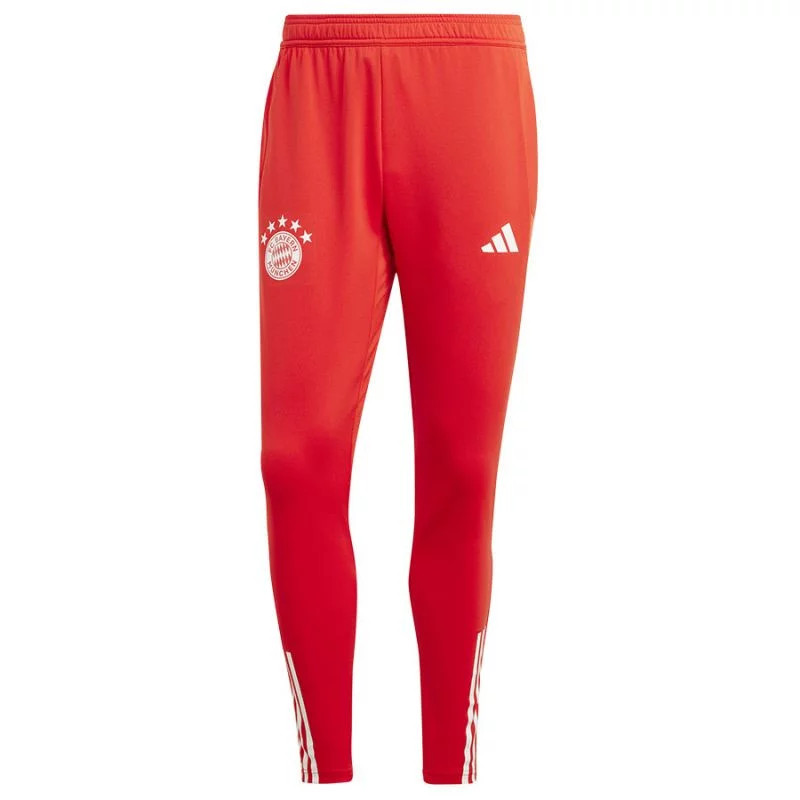 Pánské kraťasy FC Bayern M IQ0605 - Adidas červená S (obrázek 7)