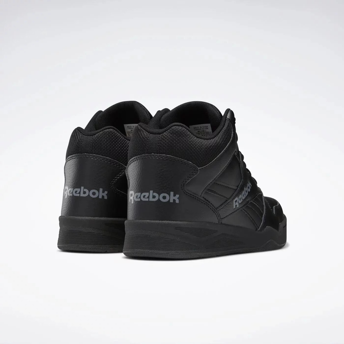 Pánská sportovní obuv Royal BB4500 HI2 M CN4108 Černá - Reebok černá 45,5 (obrázek 7)