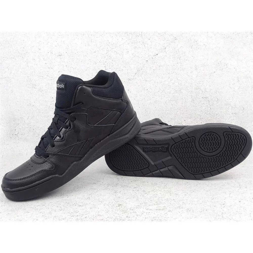 Pánská sportovní obuv Royal BB4500 HI2 M CN4108 Černá - Reebok černá 45,5 (obrázek 8)