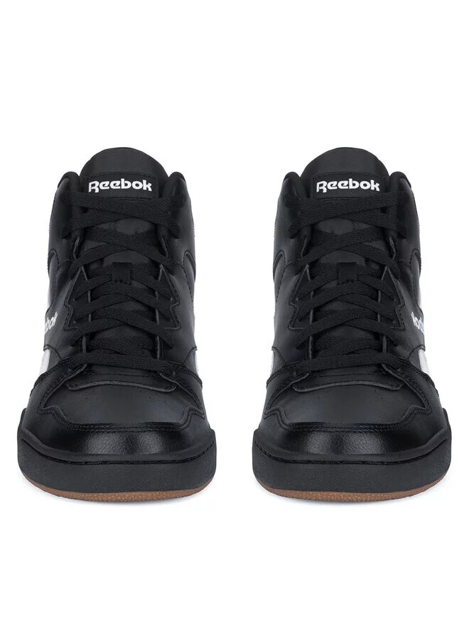Pánská sportovní obuv Royal BB4500 HI2 M CN4108 Černá - Reebok černá 45,5 (obrázek 4)