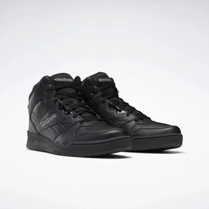 Pánská sportovní obuv Royal BB4500 HI2 M CN4108 Černá - Reebok černá 45,5 (obrázek 5)