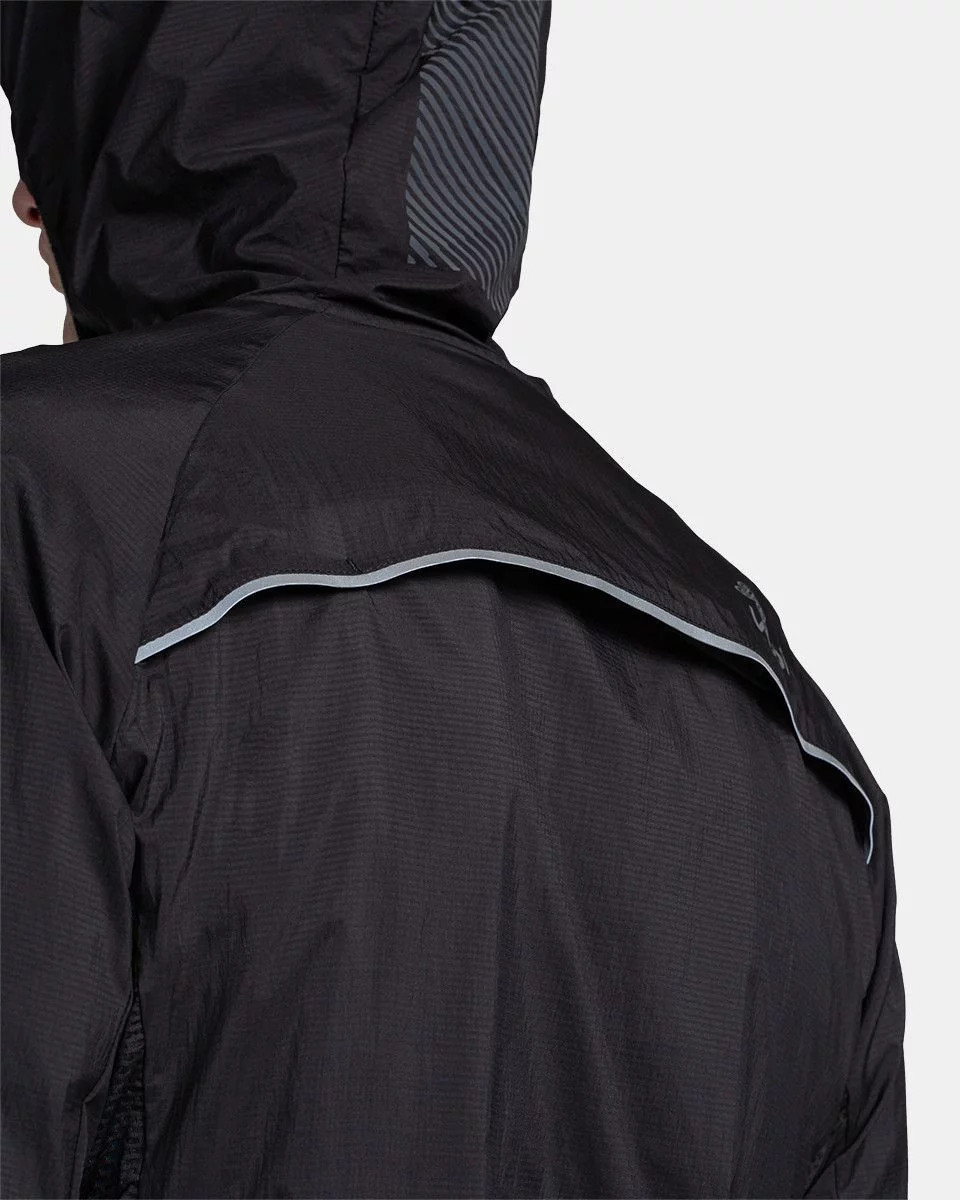 Pánská bunda ROSA M Černá - Kilpi 3XL (obrázek 7)