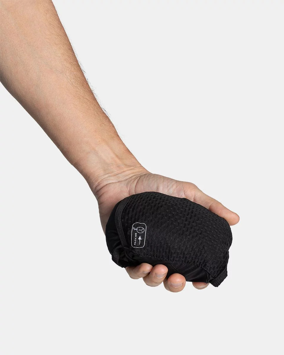 Pánská bunda ROSA M Černá - Kilpi 3XL (obrázek 6)