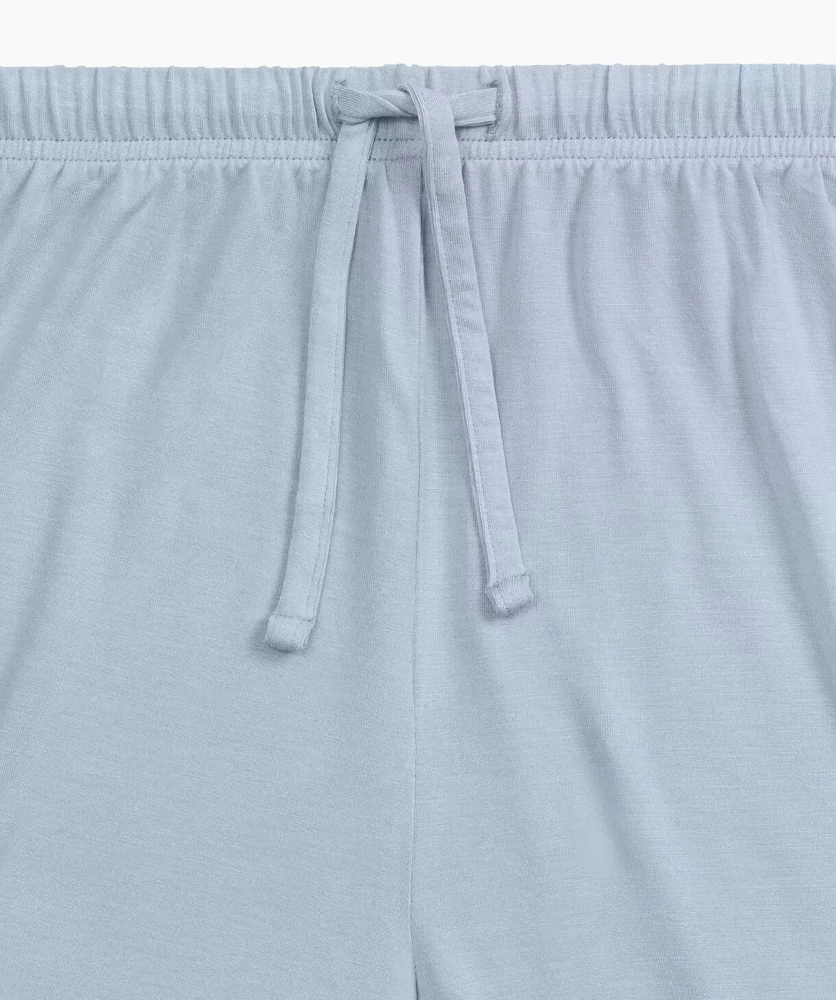 Dámské pyžamo Atlantic NLP-496 kr/r - Atlantic světle modrá XL (obrázek 8)