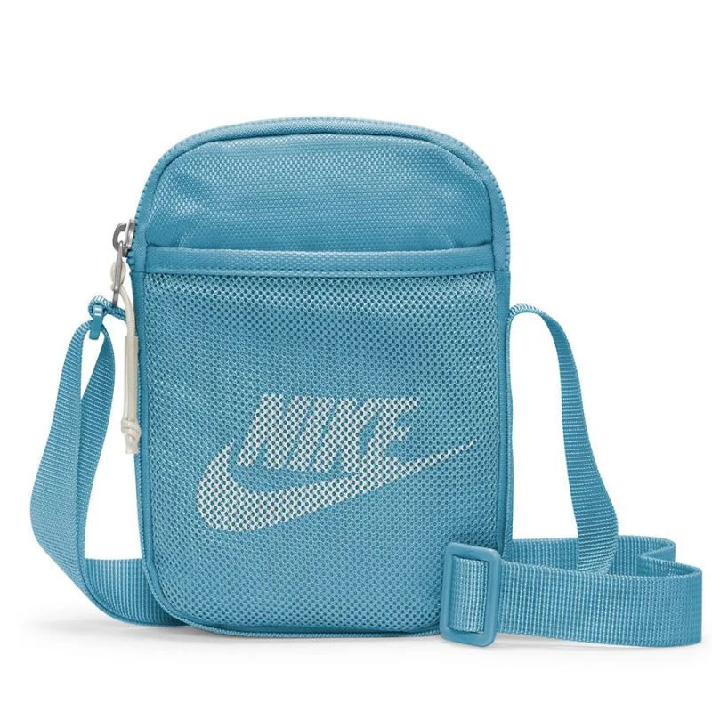 Taška Heritage BA5871-407 unisex - Nike sv.Modrá (obrázek 8)