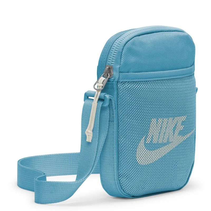 Taška Heritage BA5871-407 unisex - Nike sv.Modrá (obrázek 3)
