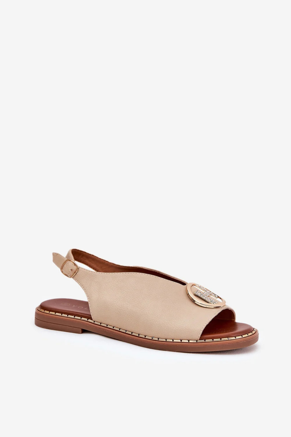 Sandály  model 210129 Step in style 39