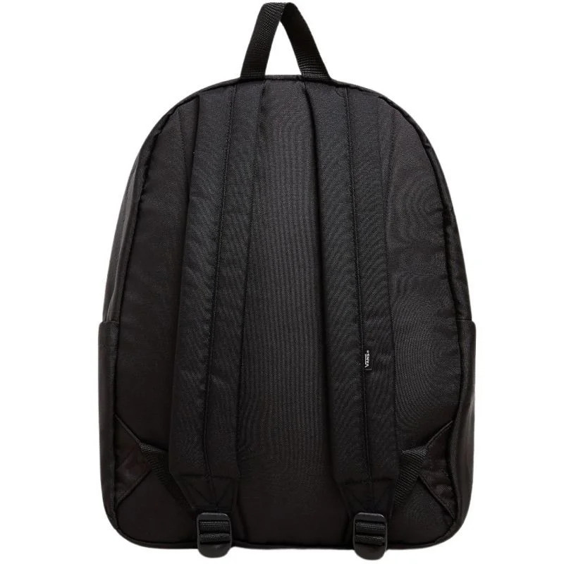 Klasický batoh 22l VN000H4YBLK1 černý - Vans UNI (obrázek 3)