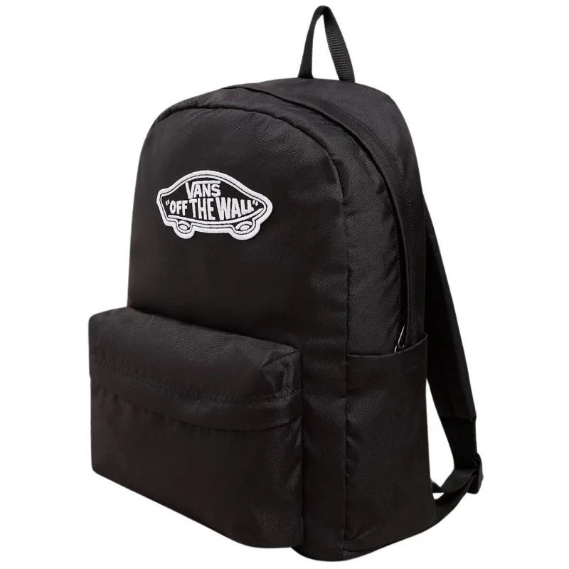 Klasický batoh 22l VN000H4YBLK1 černý - Vans UNI (obrázek 4)