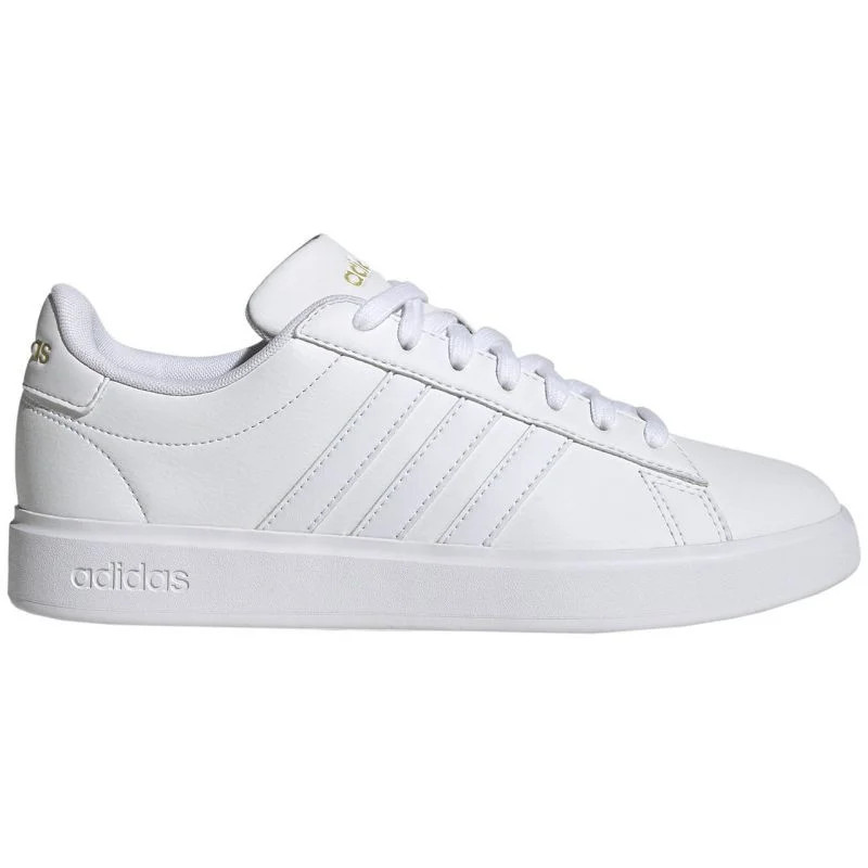 Boty adidas Grand Court Cloudfoam Lifestyle Court Comfort W GW9213 38 2/3