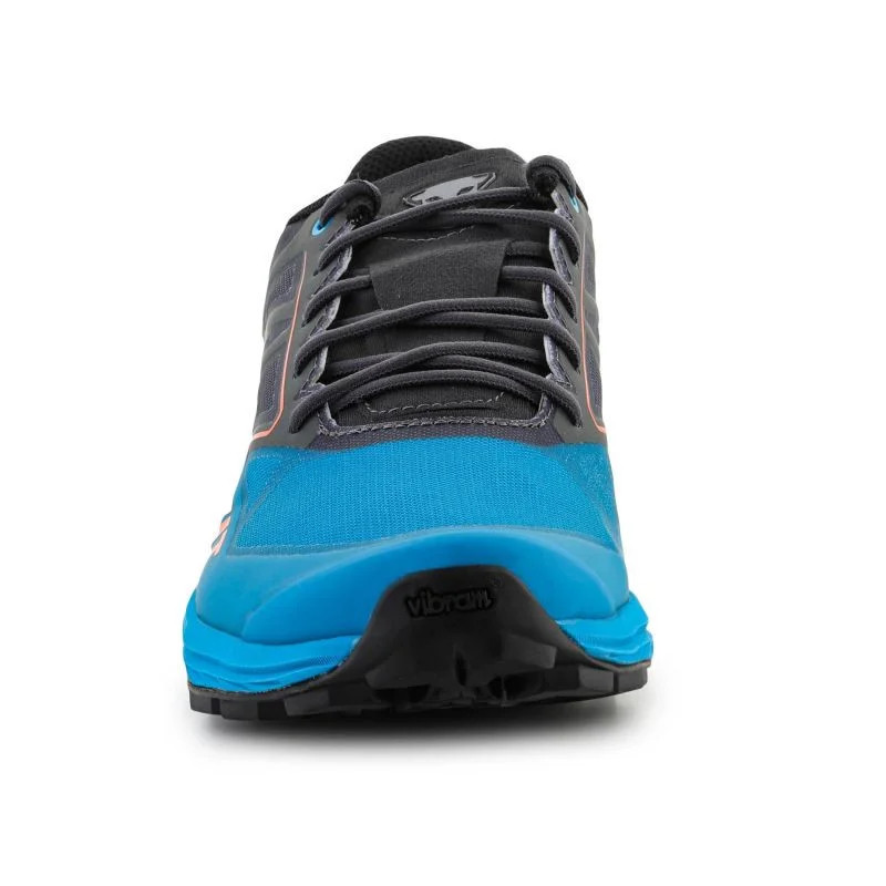 Pánská běžecká sportovní obuv Alpine M 64064-0752 Modrá mix - Dynafit modrá mix 40 (obrázek 3)