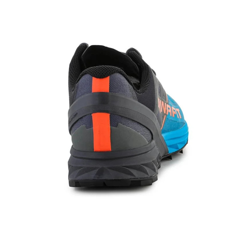 Pánská běžecká sportovní obuv Alpine M 64064-0752 Modrá mix - Dynafit modrá mix 40 (obrázek 12)