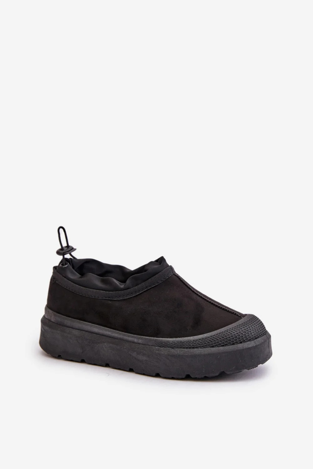 Sněhule VL238P černé - Step in style 40 (obrázek 3)