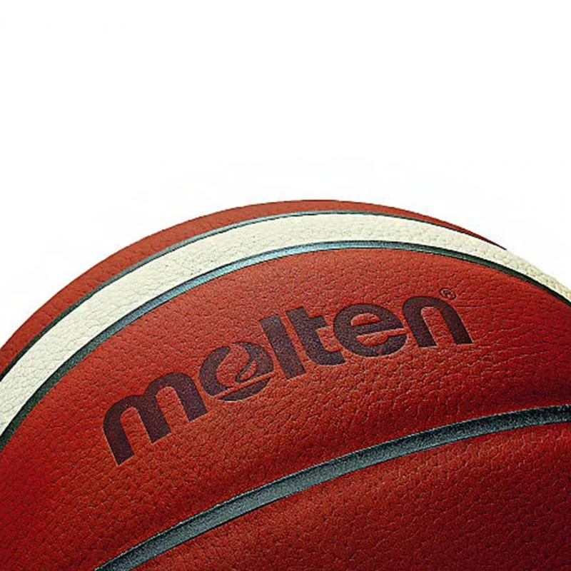 SPORT Basketbalový míč B7G5000 FIBA - Molten originál 7 (obrázek 6)