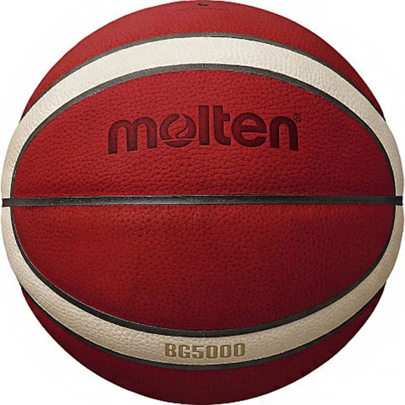 SPORT Basketbalový míč B7G5000 FIBA - Molten originál 7 (obrázek 7)