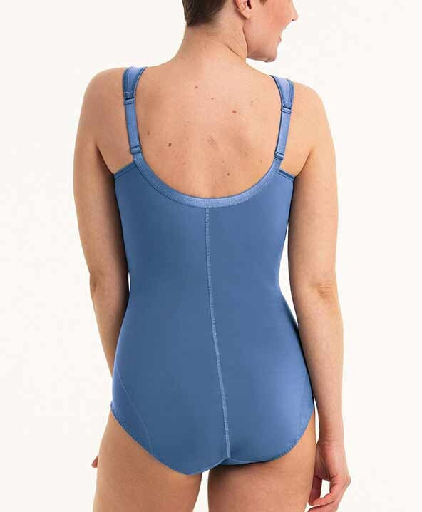 Dámské modelující a zeštíhlující body Clara 3459 188 Blue heaven - Anita 110B modrá (obrázek 6)