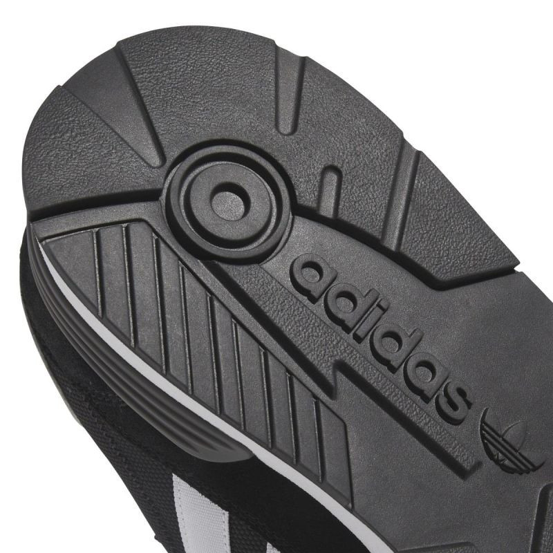 Pánské sportovní boty Treziod 2 IH3803 Černá s bílou - Adidas černá s bílou 45 1/3 (obrázek 5)
