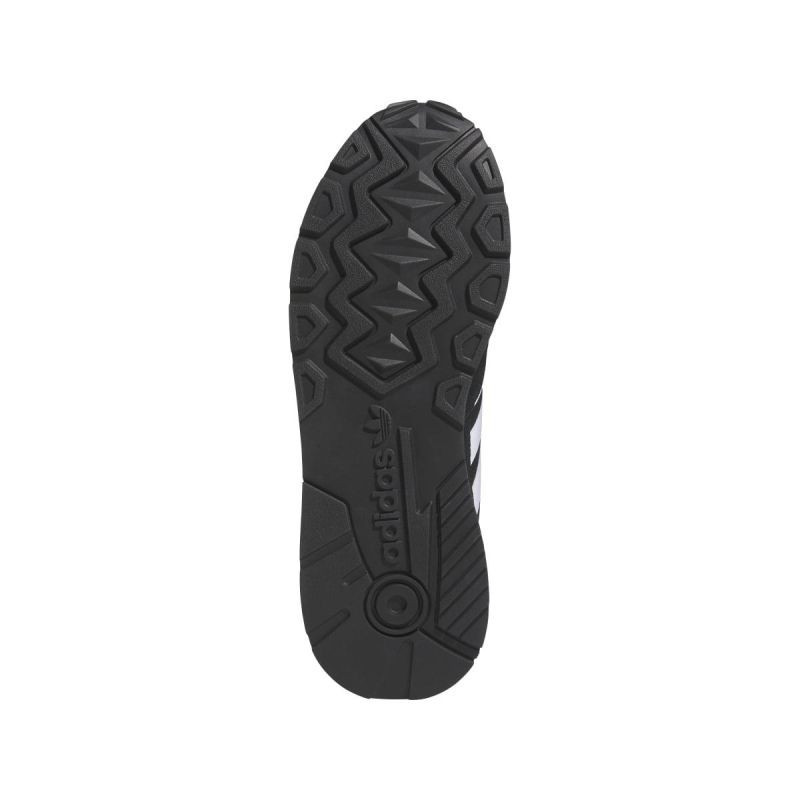 Pánské sportovní boty Treziod 2 IH3803 Černá s bílou - Adidas černá s bílou 45 1/3 (obrázek 3)