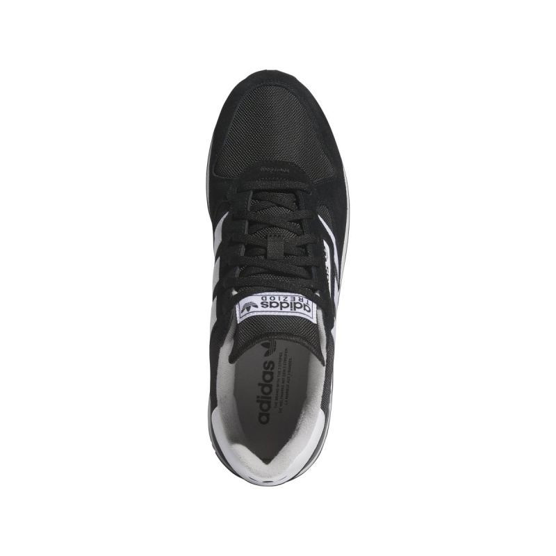 Pánské sportovní boty Treziod 2 IH3803 Černá s bílou - Adidas černá s bílou 45 1/3 (obrázek 4)