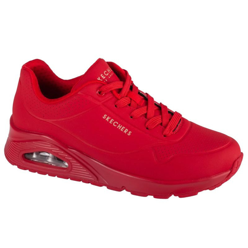 Dámska športová obuv Stand on Air 73690/RED Red - Skechers 39 červená