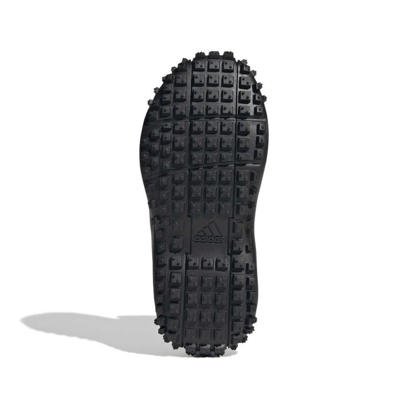 Dětské boty Fortatrail BOA JR9269 - Adidas černo-zelená 36 (obrázek 5)