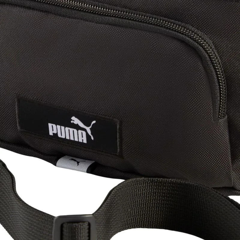 SPORT Ledvinka/brašniška Academy Sachet 090698 01Černá vzor - Puma černá vzor one size (obrázek 3)