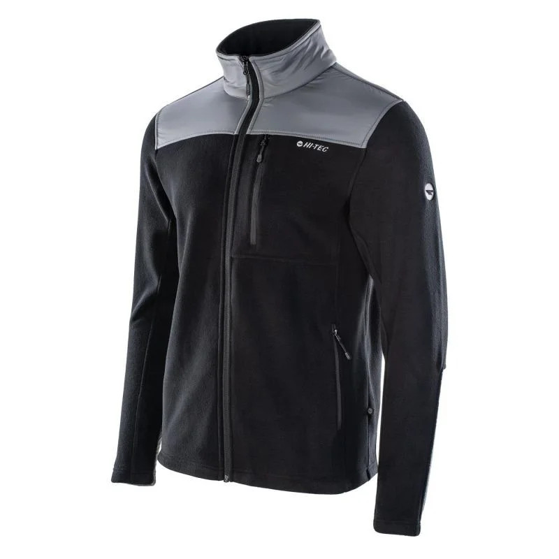 Mikina Hanis 350 M 92800377575 - Hi-Tec L