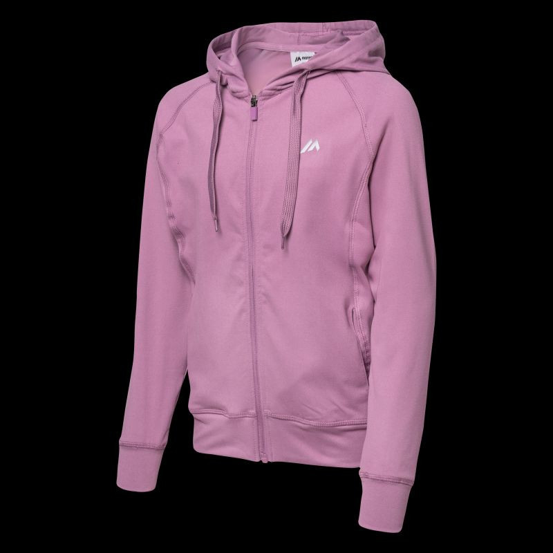 Detská mikina CYRA JRG lilac - Martes 152