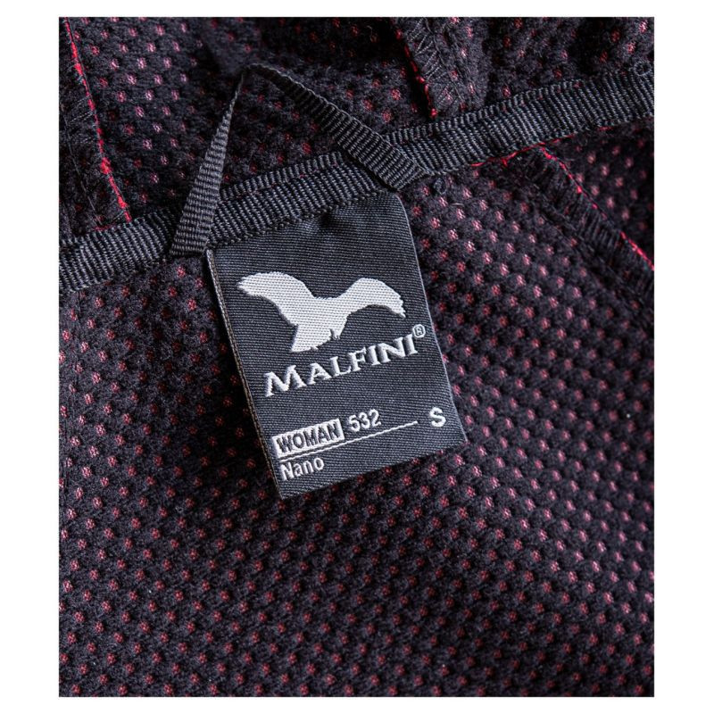 Pánská softshellová bunda Nano M MLI-53101 Černá - Malfini černá L (obrázek 5)