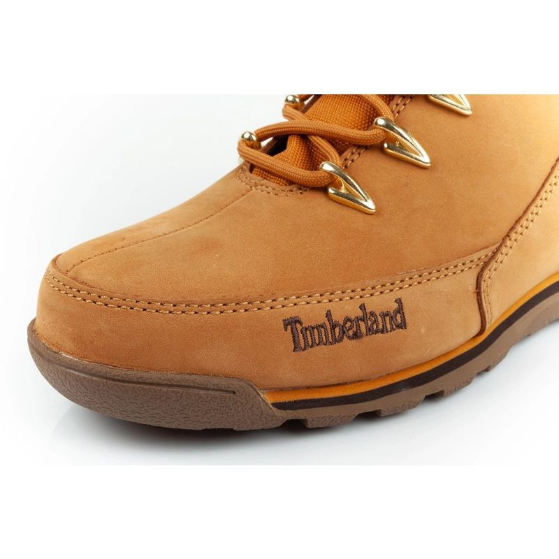 Boty Timberland Euro Rock M TB06164R231 45