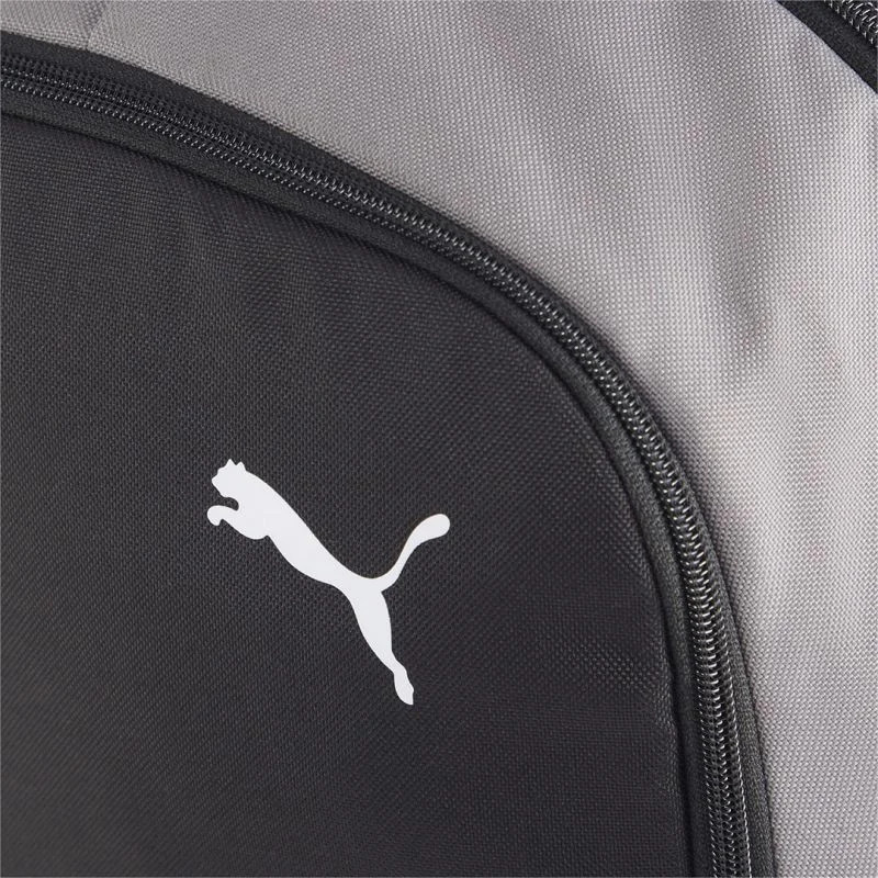 SPORT Batoh Team Goal Premium 90458 06 Černá s šedou - Puma černá s šedou 37 (obrázek 3)
