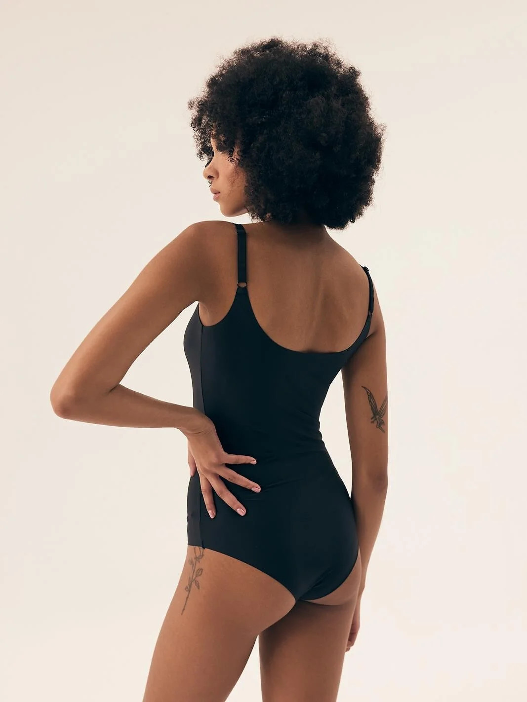 Body  model 209627 Henderson M