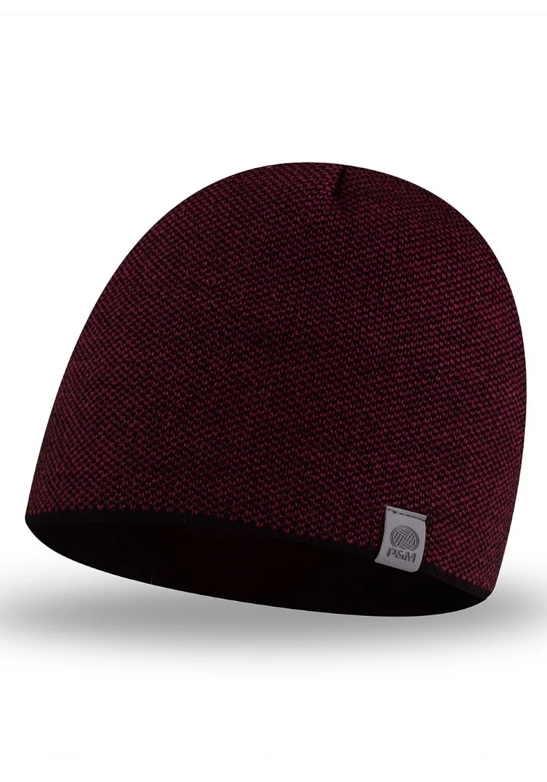 Čiapka P&M 23003 - FPrice UNI bordó