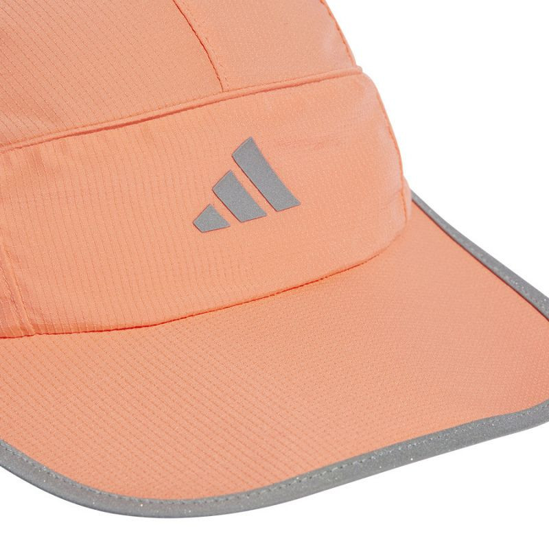 Baseballová čepice HR7056 oranžová - ADIDAS UNI (obrázek 5)