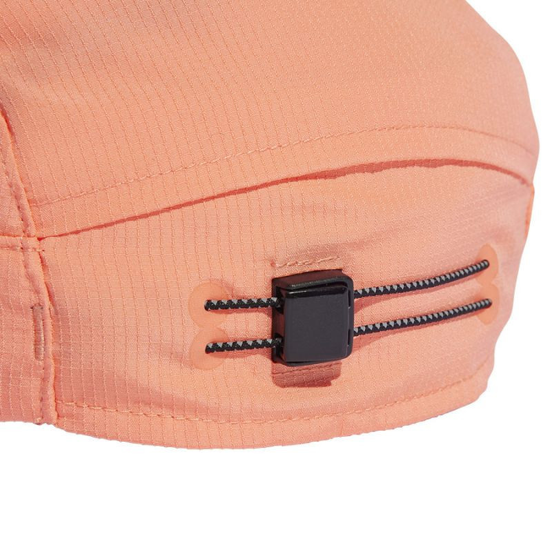 Baseballová čepice HR7056 oranžová - ADIDAS UNI (obrázek 7)
