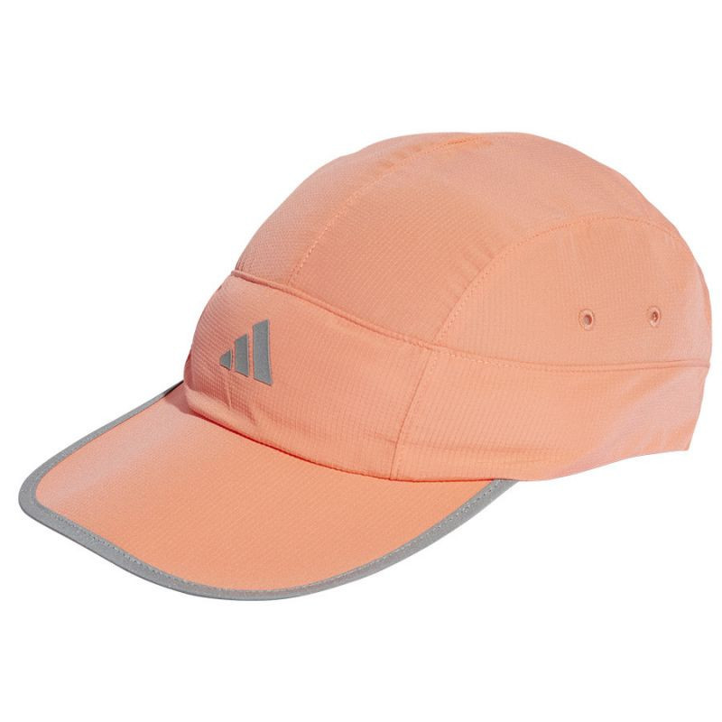 Baseballová čepice HR7056 oranžová - ADIDAS UNI (obrázek 6)