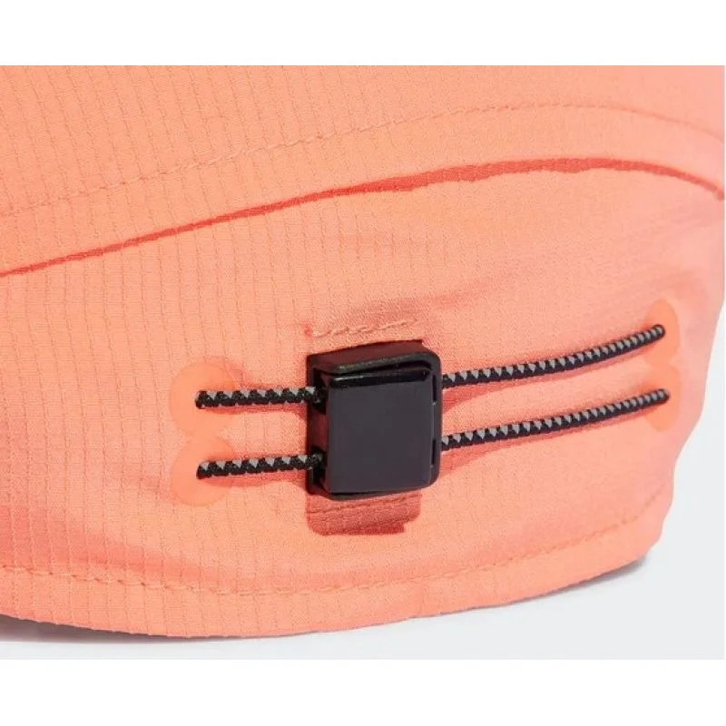 Baseballová čepice HR7056 oranžová - ADIDAS UNI (obrázek 4)