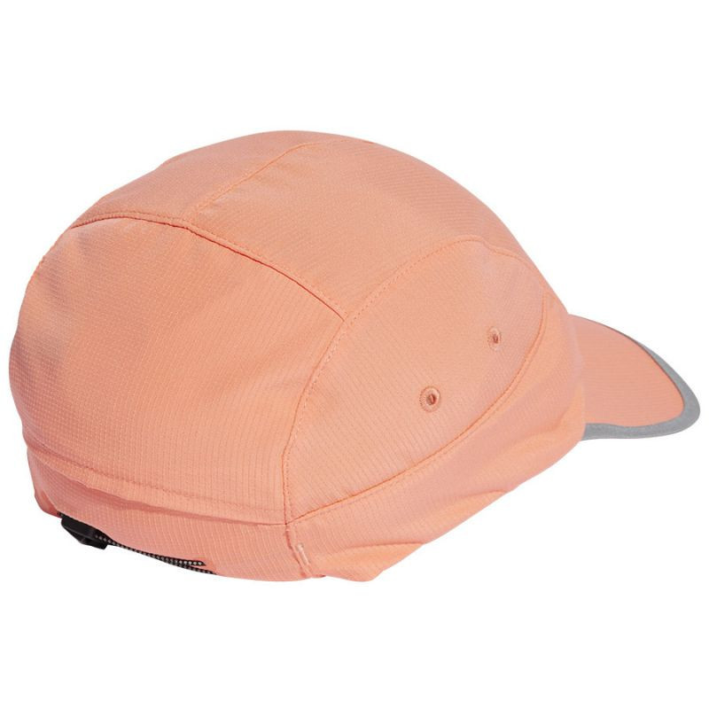 Baseballová čepice HR7056 oranžová - ADIDAS UNI (obrázek 8)