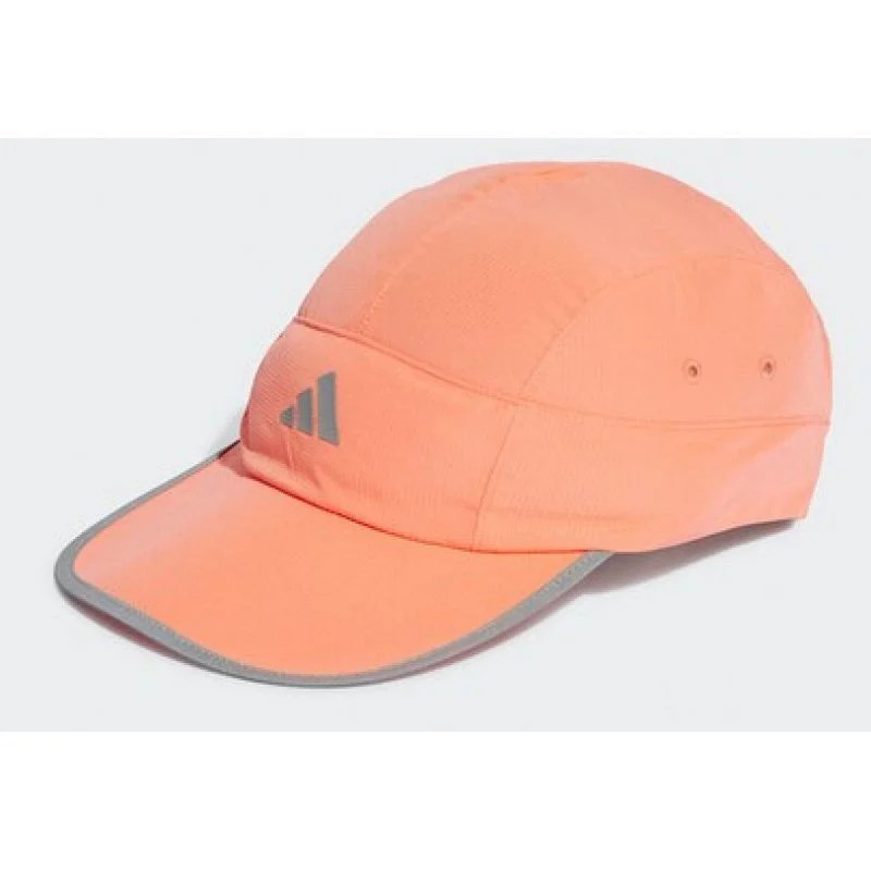 Baseballová čiapka HR7056 oranžová - ADIDAS UNI