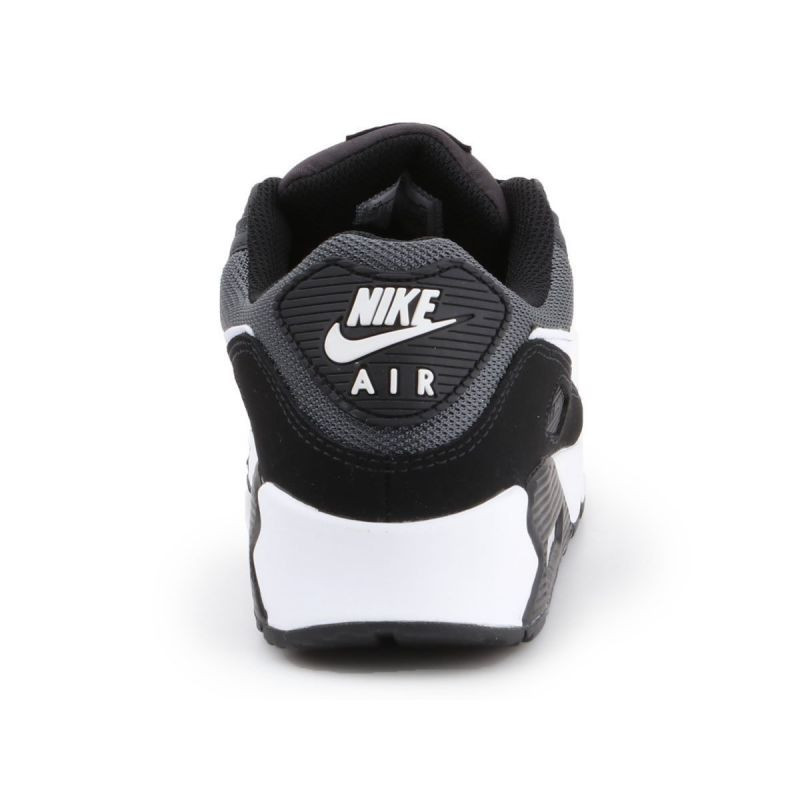 unisex sportovní boty Air Max 90 CN8490-002 Černá s bílou - Nike černá s bílou 38,5 (obrázek 22)