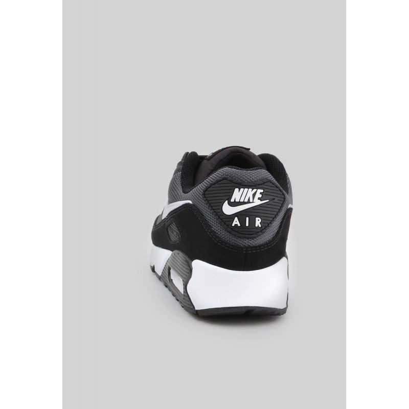 unisex sportovní boty Air Max 90 CN8490-002 Černá s bílou - Nike černá s bílou 38,5 (obrázek 9)