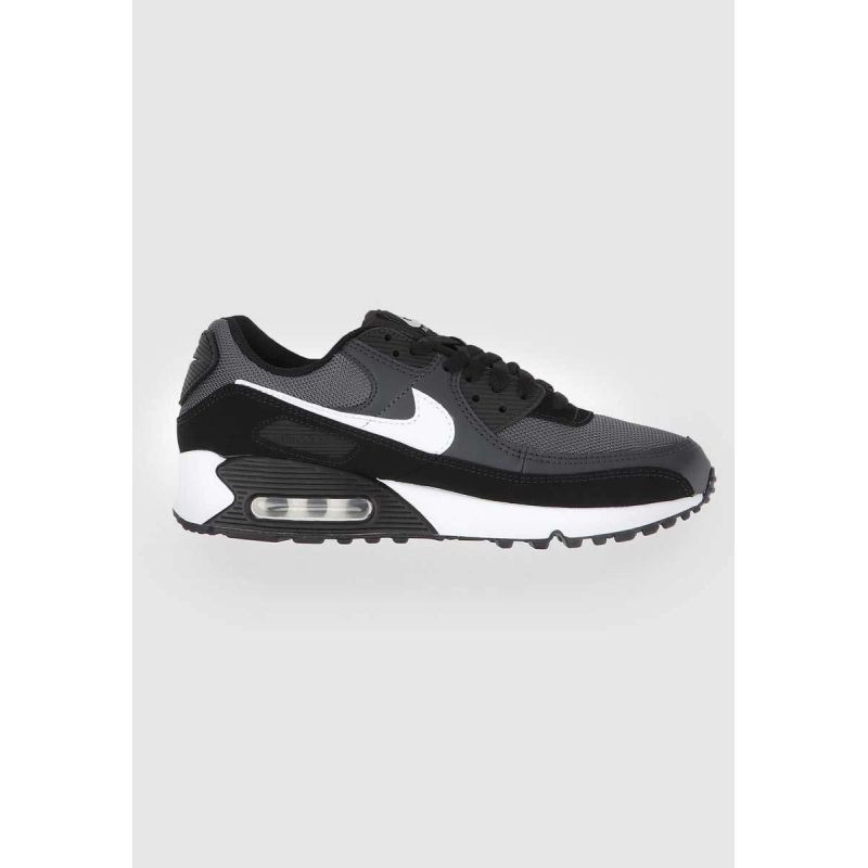 unisex sportovní boty Air Max 90 CN8490-002 Černá s bílou - Nike černá s bílou 38,5 (obrázek 13)