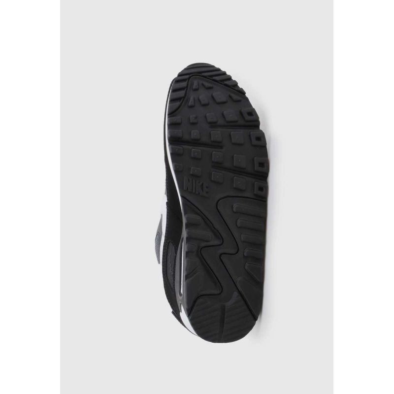 unisex sportovní boty Air Max 90 CN8490-002 Černá s bílou - Nike černá s bílou 38,5 (obrázek 18)