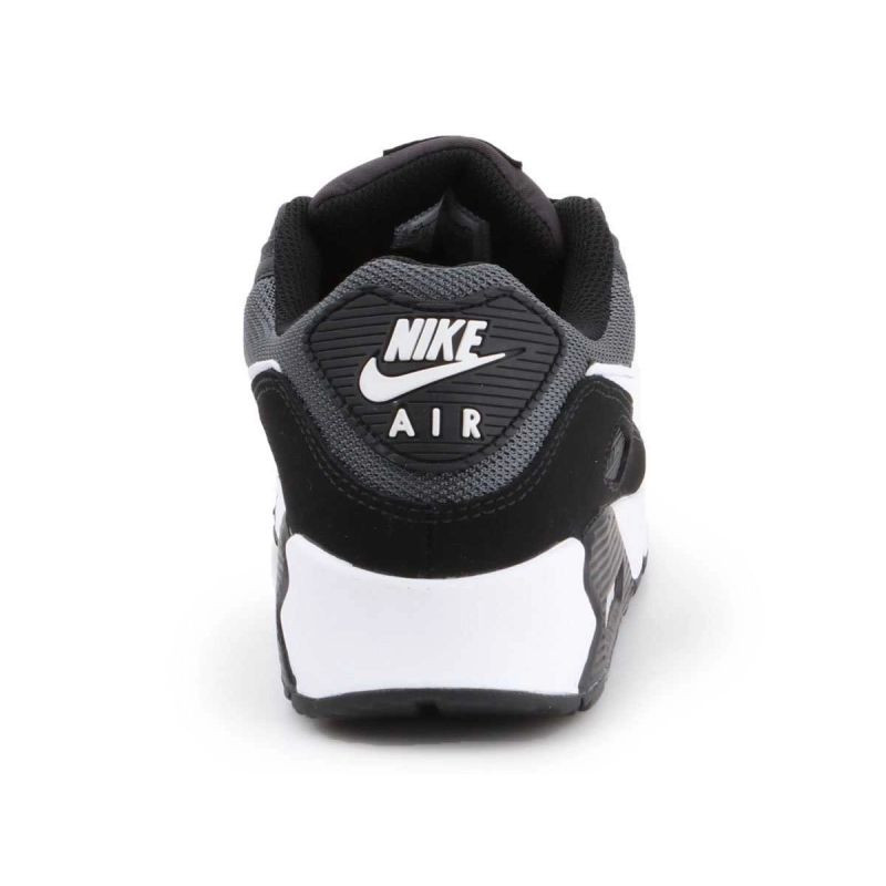 unisex sportovní boty Air Max 90 CN8490-002 Černá s bílou - Nike černá s bílou 38,5 (obrázek 26)