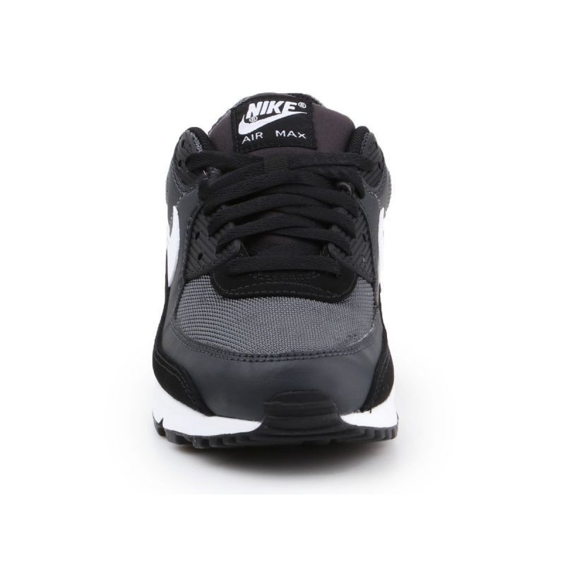 unisex sportovní boty Air Max 90 CN8490-002 Černá s bílou - Nike černá s bílou 38,5 (obrázek 20)