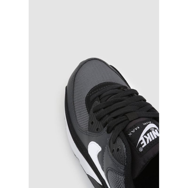 unisex sportovní boty Air Max 90 CN8490-002 Černá s bílou - Nike černá s bílou 38,5 (obrázek 15)