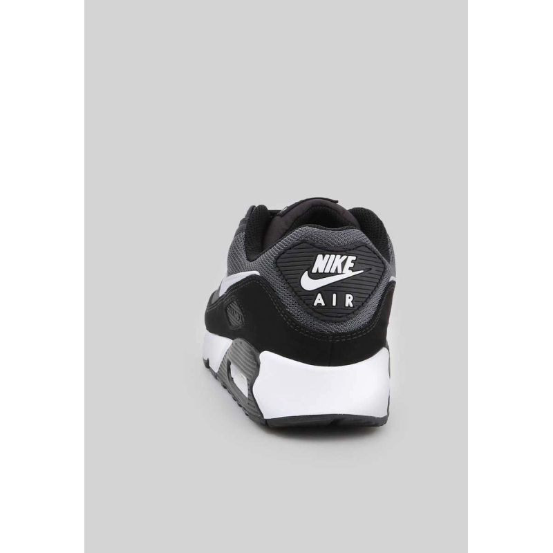 unisex sportovní boty Air Max 90 CN8490-002 Černá s bílou - Nike černá s bílou 38,5 (obrázek 6)