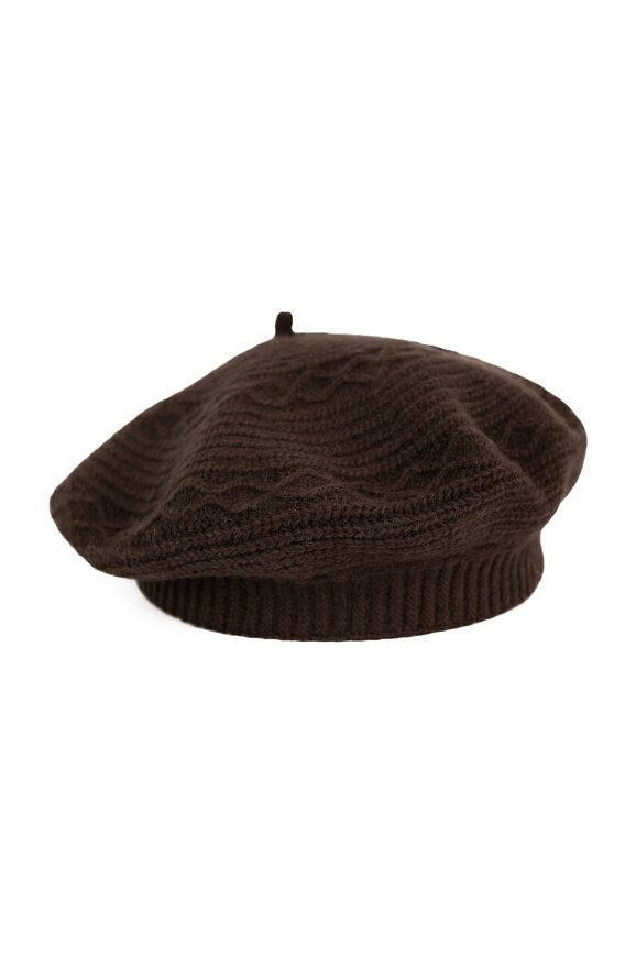 Dámský baret 25280 Dalma - Art Of Polo UNI černá (obrázek 3)