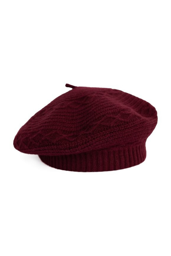 Dámský baret 25280 Dalma - Art Of Polo UNI černá (obrázek 7)